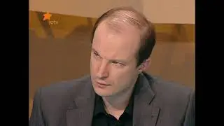 Свобода слова (ICTV) 29.03.2010