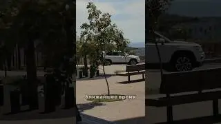 Бюджетный надежный кроссовер 