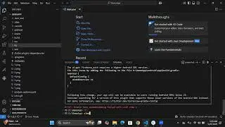 Visual Studio: This version only understands SDK XML versions up to 3 but an SDK XML file of version