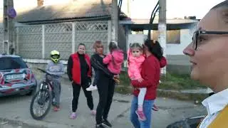 Poluare în Dealu Crucii din Reșița! Răspunde cineva pentru afecțiunile semenilor noștri?