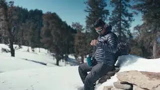 Decathlon - Down Jacket