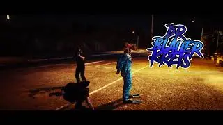 DrBlauerkreis Intro by jquza