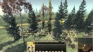 Rome 2 Total war Часть 1 История Селевкидов
