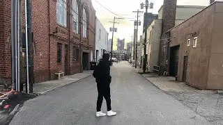 King Kez- Save The World (Official Video)