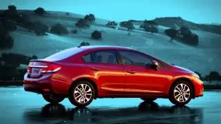The Greater Houston Honda Dealers - Get in Gear Spanish, Civic