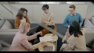 Organizational Behavioral Management