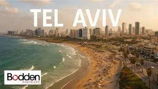 Tel Aviv -- Israel Ministry of Tourism Commercial