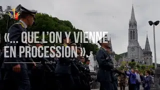 Le 64e PMI est désormais terminé
