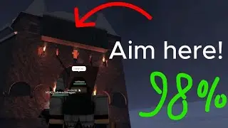 You're Throwing the Bomb Wrong in Kaub (98% Success Rate) | Guts & Blackpowder