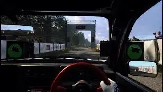 Group B Ford Onboard - Dangerous Speed
