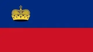 [TUTORIAL] Como fazer a Bandeira de Liechtenstein🇱🇮