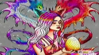 Рисуем по номерам