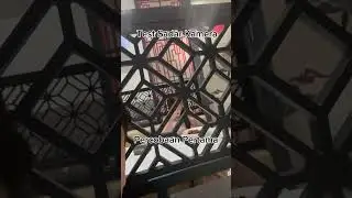 Test sadar kamera