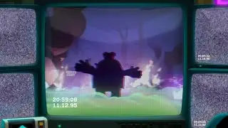 All Starr Park CCTV Footage | Brawl Stars