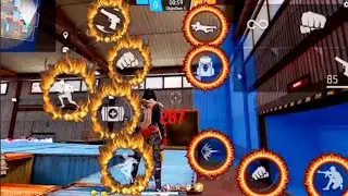 hacker of free fire😈😈