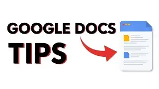 Master Google Docs: Essential Tips & Tricks You Need to Know