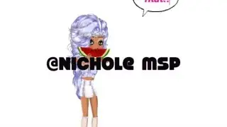 Nikkerss MovieStarPlanet