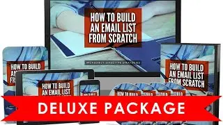 #|how to Build An Email List From Scratch Free Course 2023|#