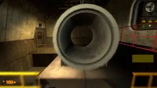 Black Mesa: Hazard Course | Speedrun | TEASER | Done In 8:49s