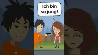 Was ist die Antwort?!