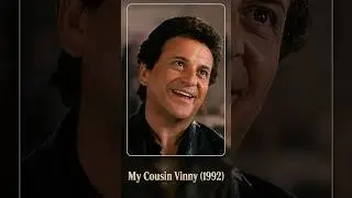Vinny Explains the Rules First… Then They Fight 😂🥊 | My Cousin Vinny (1992)