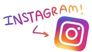 INSTAGRAM!