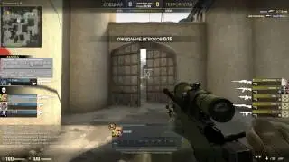 How do I love cs go