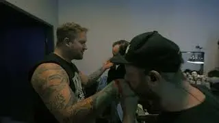 LAZARVS 22' Tour Episode 04