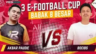AKBAR PAUDIE VS BOCIBS
