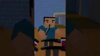 👶🏿ТИПЫ ИГРОКОВ | Block Strike | 