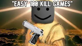 How 2 get gud at PF