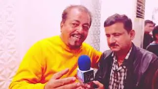 Altaf Parekh Social worker