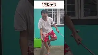 Sa Tupad tayo hahaha #funny #pinoymemes #comedyfilms #comedy #pinoyhumor