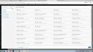How to create user profile