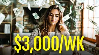 10 Side Hustles You Can Start TODAY!