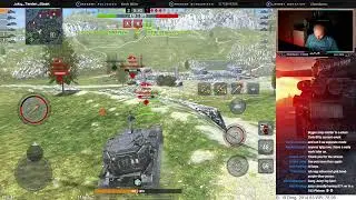 WoTB - Zombi midnight Gaming