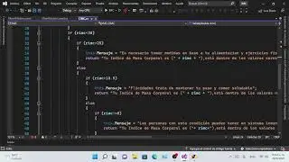 Proyecto de Introduccion a la programacion