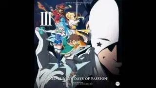 KonoSuba S2 OST - Soundtrack Medley