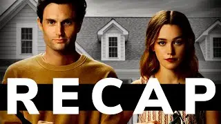 You Season 3 RECAP