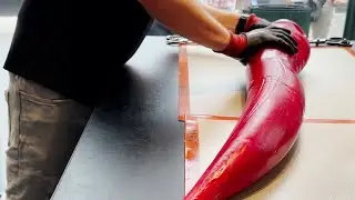 When the Color is ❤️