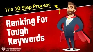 How To Rank For Competitive Keywords On Google With Crappy Old Pages (10-Step Process)
