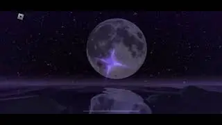 Sol’s RNG Lunar: Full Moon Cutscene Concept (My First Cutscene Concept)