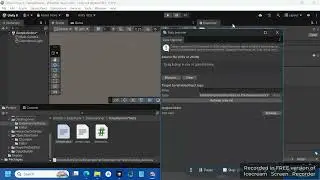 CSV & JSON to Scriptable Object (Unity Asset)