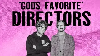 Meet "God's Favorite" Directors, Ryan Baxley and Brendan Walter