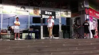 Артём Лоик  Полтава Live