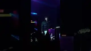 Три Дня Дождя - Отпускай (концерт)