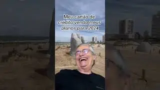 Quais os seus planos para 2024? Economize em suas viagens: link da bio https://linkme.bio/daricanela