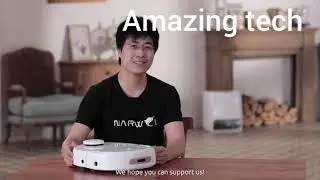 New amazing gadeget .  invention for you