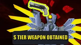 ULTRAKILL WEAPON RANKING [BRAINDEAD EDITION]