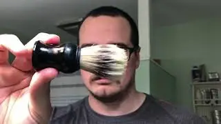 Movember Mustache